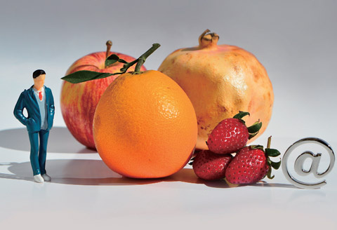 小程序+數(shù)字化，社區(qū)團(tuán)購(gòu)盈利不斷的不二秘訣？-互信科技