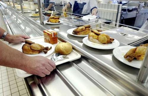 校園里的新商機(jī)：代買飯、代占座，跑腿配送的新市場(chǎng)！